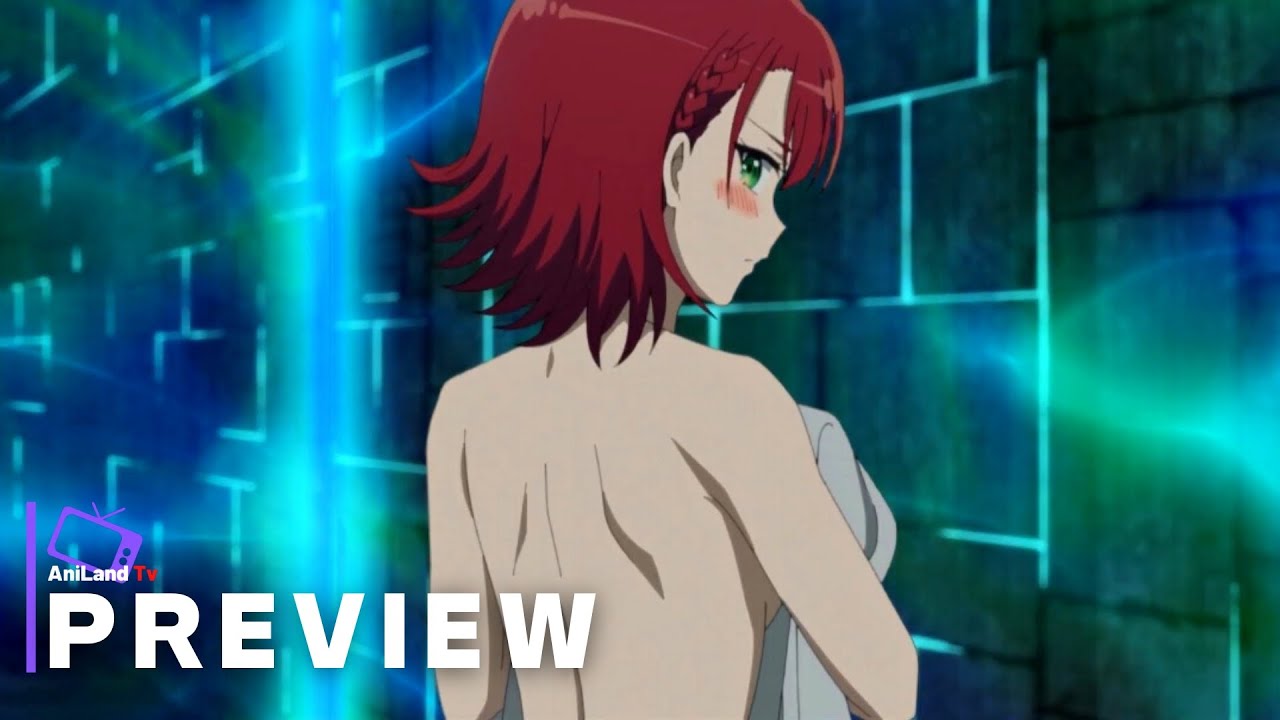 Saikyou Onmyouji no Isekai Tenseiki Episode 12 Preview 