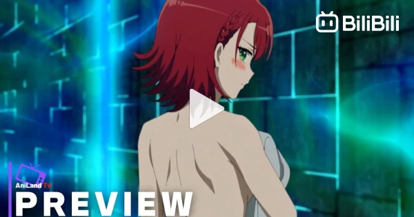 The Reincarnation of the Strongest Exorcist in Another World Episode 13  Preview 
