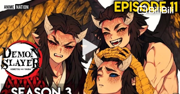 Demon Slayer Episode 17 Explained in Hindi