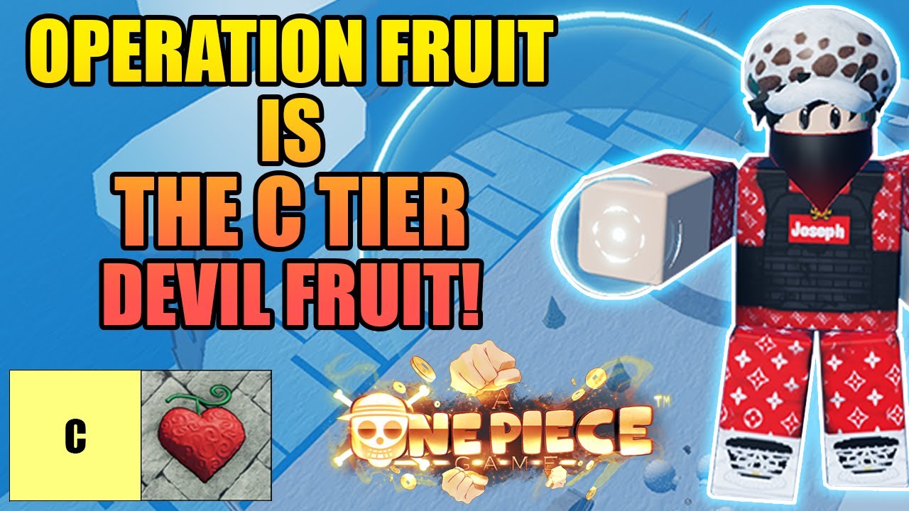 EASY WAY To Get DEVIL FRUIT In Update 17 Part 3 Blox Fruits (Roblox) -  BiliBili