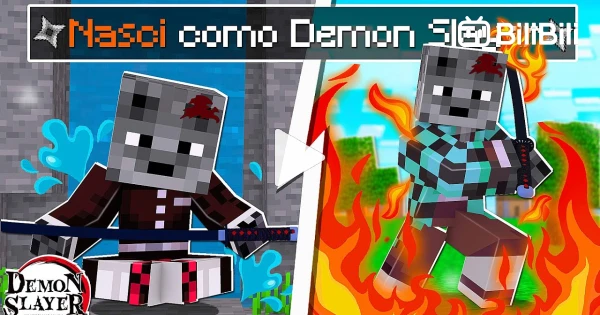 demonfall é o pior jogo de demon slayer do roblox (ft. Hakayaro