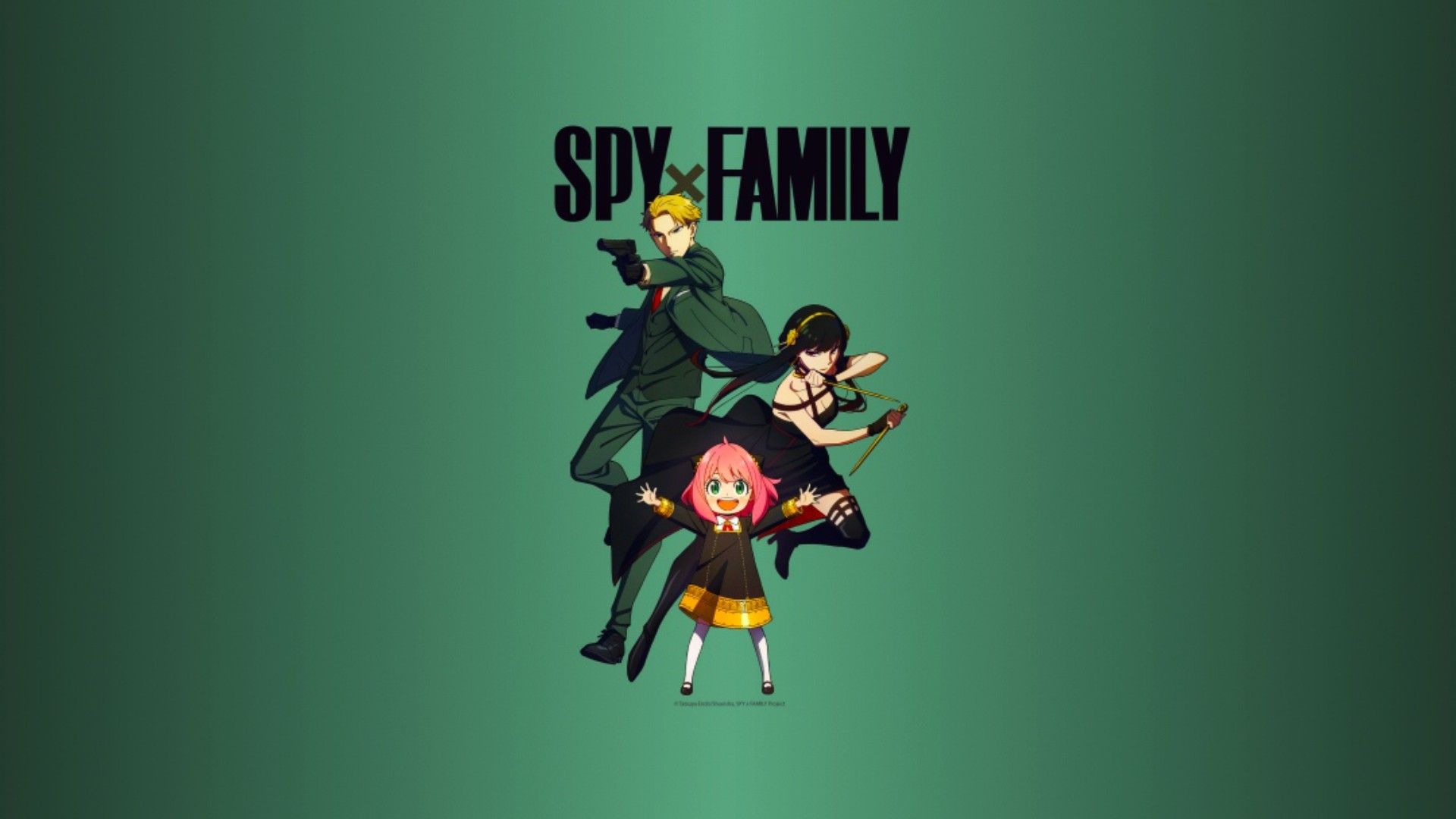 Spy x Family Chaper 87 - BiliBili