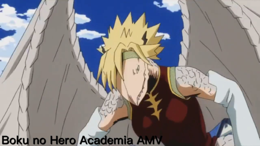 My Hero Academia Season 6 「AMV」- What I've Done 