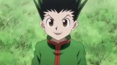 Hunter x hunter tagalog episode 1 - BiliBili