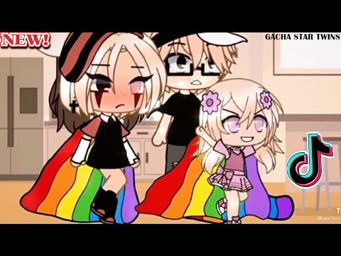 GachaLife TikTok Compilation 🔥 #370 - BiliBili