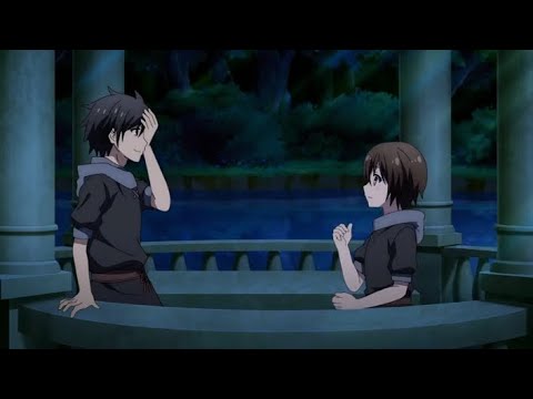 Black Summoner - Kuro no Shoukanshi-黒の召喚士 : Episode 3 Full [English Sub] -  BiliBili