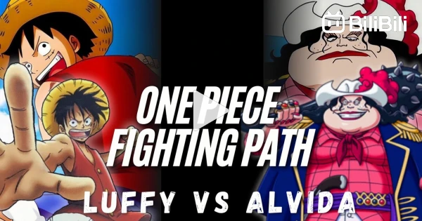 NOSTALGIA Luffy Vs Alvida Di East Blue Awal Petualangan Luffy One nostalgia-luffy-vs-alvida-di-east-blue-awal-petualangan-luffy-one