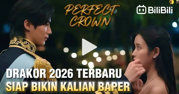 Perfect Crown IU BYEON WOOSEOK Drakor Terbaru Adapatasi Webtoon perfect-crown-iu-byeon-wooseok-drakor-terbaru-adapatasi-webtoon