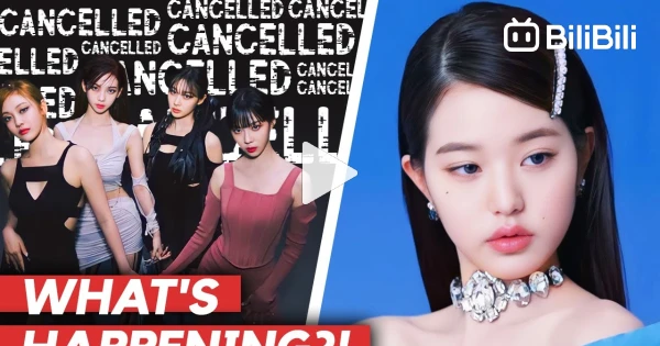 Kris Wu allegedly released from prison, Jennie & BTS' V leaked