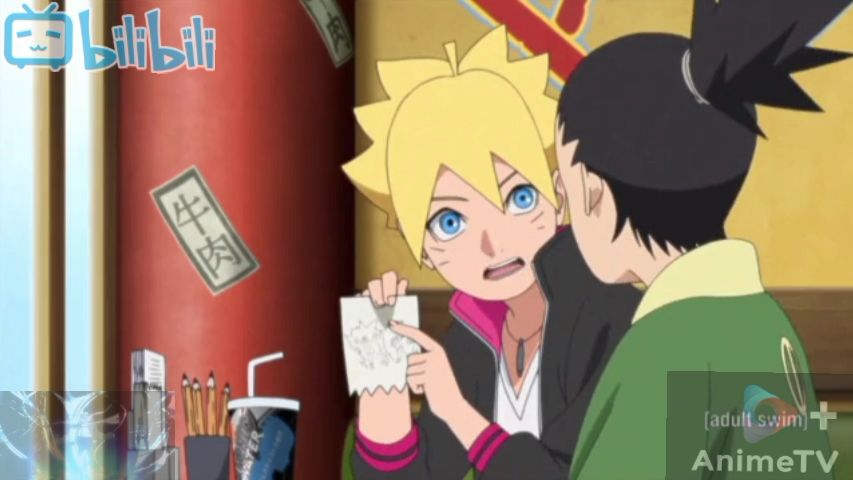 How to Watch the 'Boruto' English Dub