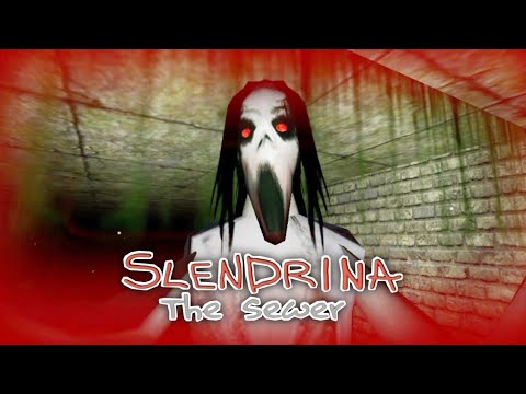 Horror Game Slendrina : The Cellar Apk (size 34mb) Offline / Online for  Android / GamePlay - BiliBili