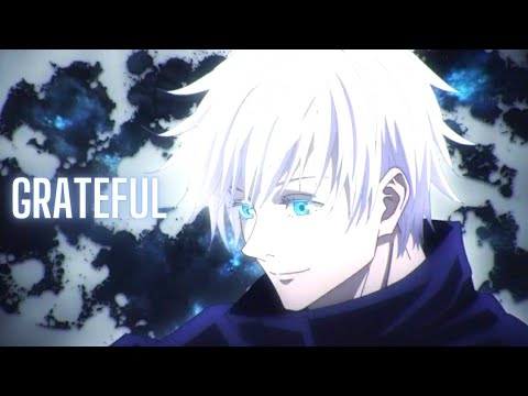 Jujutsu Kaisen「AMV」Zombie ᴴᴰ 