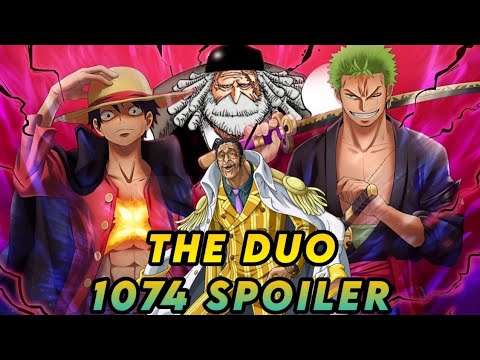 ONE PIECE FULL EPISODE 1074 - BiliBili