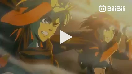 Mahoutsukai Reimeiki Episode 1 (Sub indo) - BiliBili