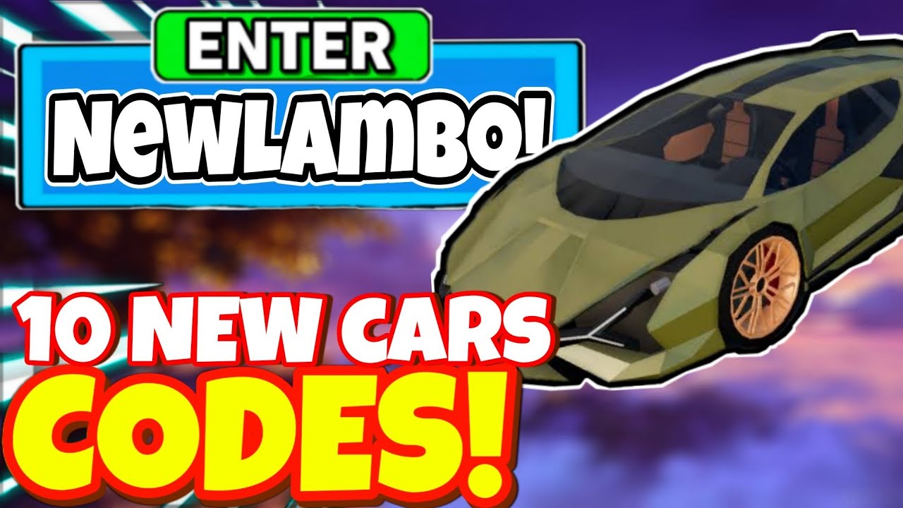 Roblox Car Dealership Tycoon New Codes! 2022 August - BiliBili