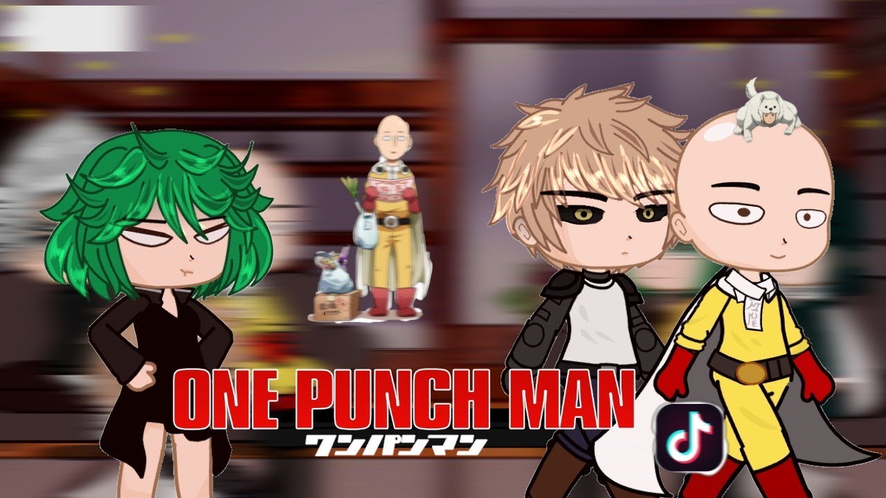 OPM react to Saitama Vs Cosmic Garou, Part 5/?, GCRV, One Punch Man, Manga Spoiler