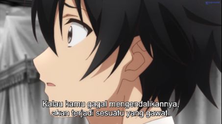 Link Nonton Isekai de Cheat Skill Episode 12 Sub Indo, Jadwal Tayang dan  Streaming Full HD di Bstation di SINI - Suara Merdeka Jogja