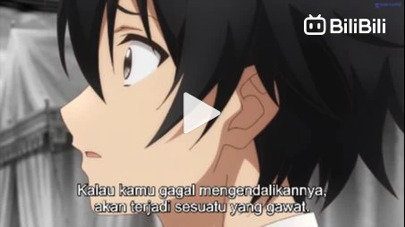 Nonton Isekai de Cheat Skill Episode 12 Sub Indo, Link Streaming Aman Ada  di BStation - Suara Merdeka Jogja