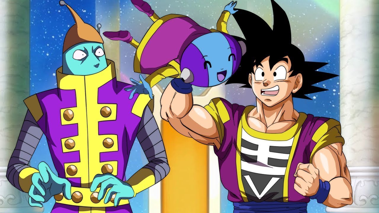 Dragon Ball Super Season 2 Episode 19 in Hindi [HINDI DUBBED] - BiliBili