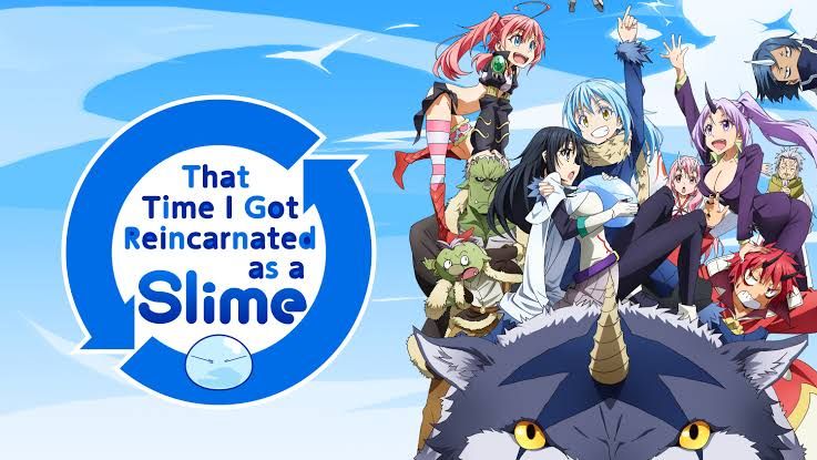 Tensei shitara slime (OVA) eps 2 sub Indonesia - BiliBili