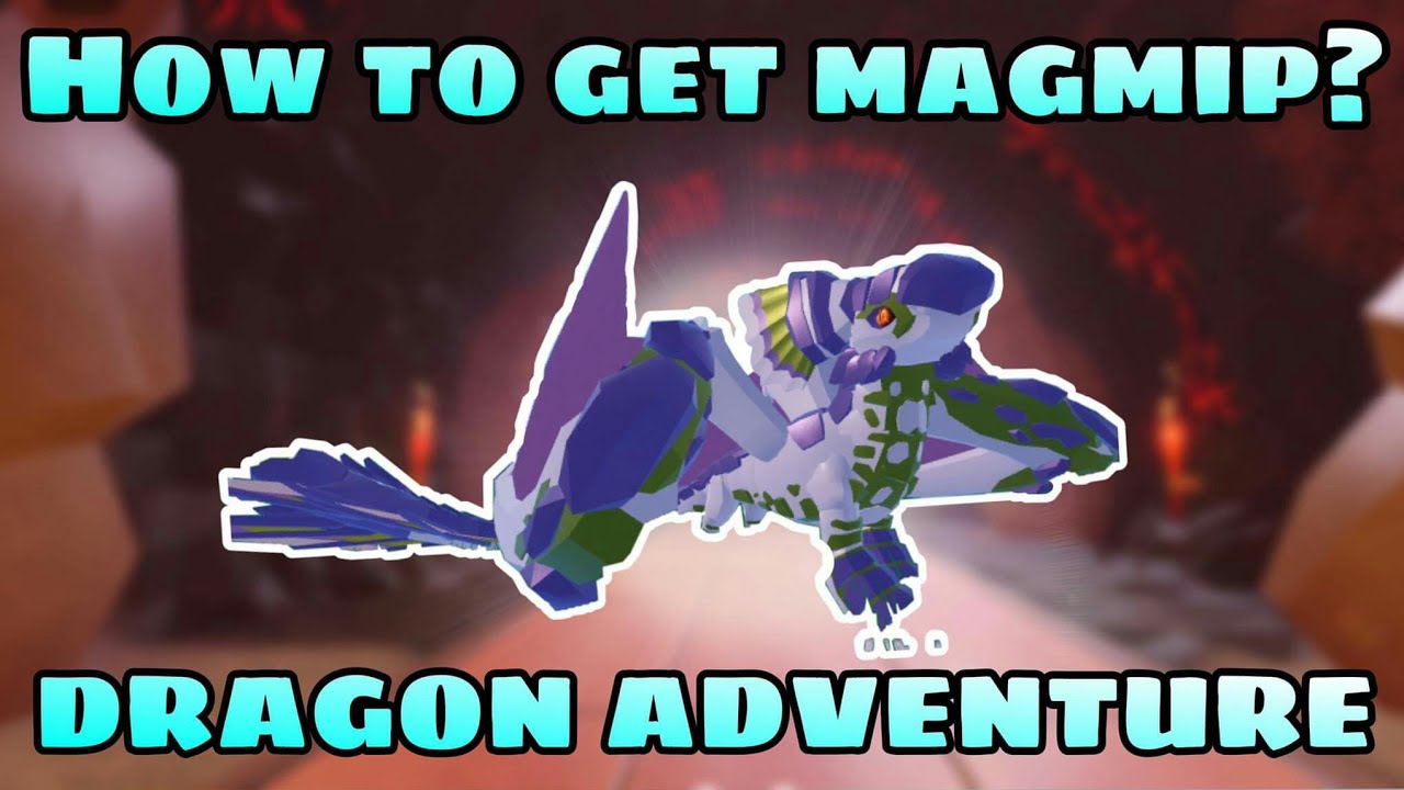 Dragon Adventures UGC Shop 