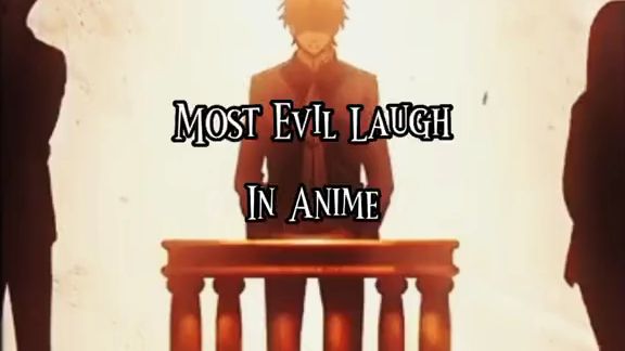 Anime sadistic smile galagif.com