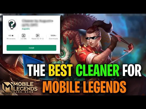 How to Install Mobile Legends 