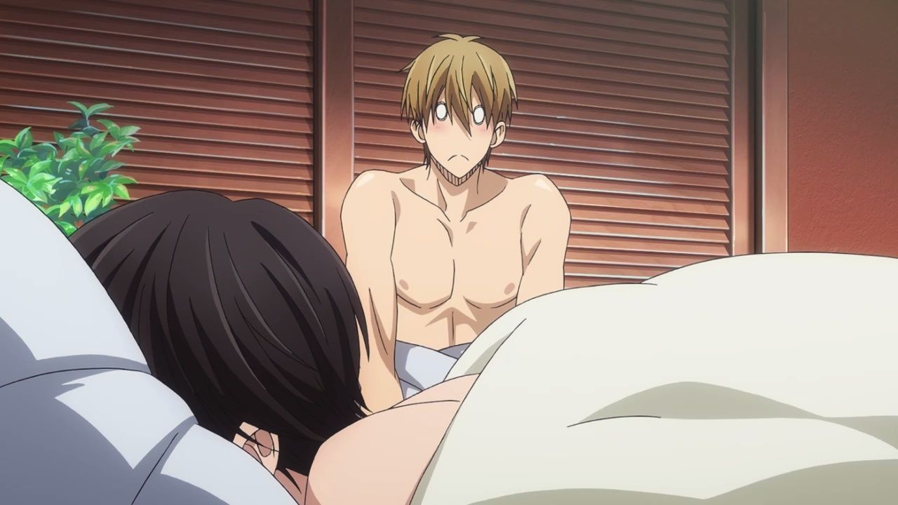 Watch DAKAICHI -I'm being harassed by the sexiest man of the year