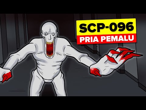 ROBLOX Friday Night Funkin' - Friday Night Foundation - SCP-096 anims -  BiliBili