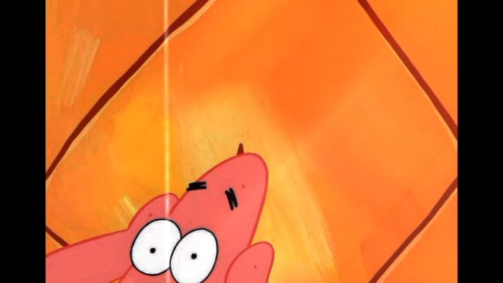 patrick - BiliBili