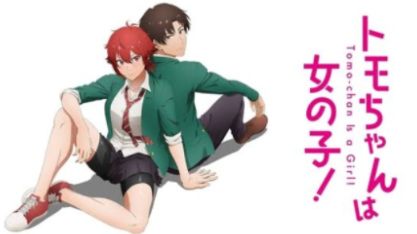 Tomo-chan wa Onnanoko Episode 9 Subtitle Indonesia - SOKUJA