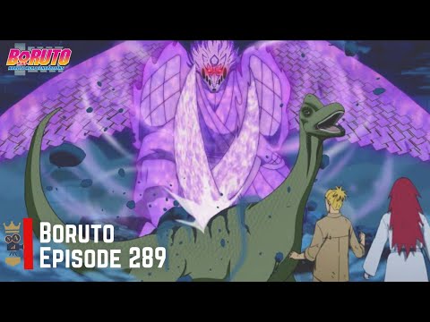 BORUTO EPISODE 267 SUB INDONESIA TERBARU PENUH FULL LAYAR HD (FULL NO  SKIP2) \ Boruto Eps 267 FULL - BiliBili