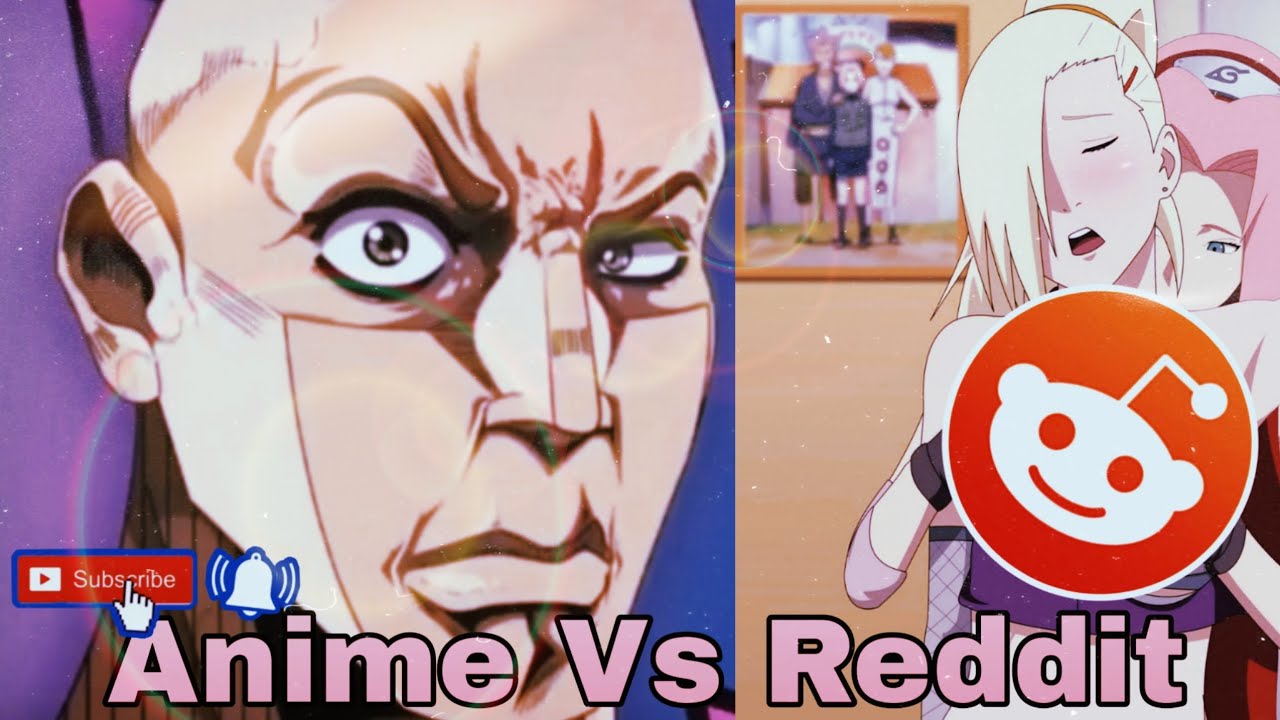 Anime vs Reddit Demon Slayer Edition - but there's an extra DEMON!! -  YouTube