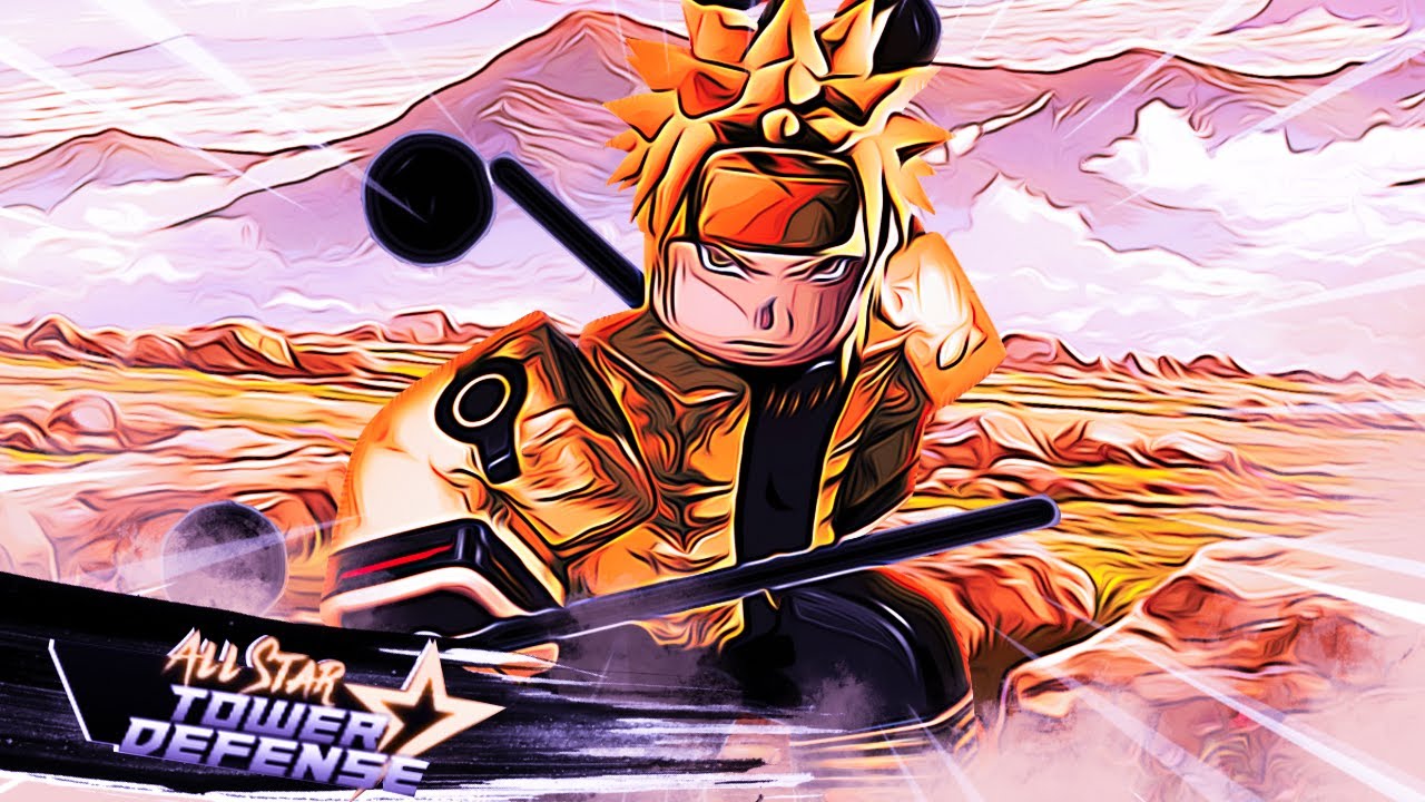 Best 6 / 7 Star in ASTD? All Star Tower Defense Tier List! (Naruto 7 Star  Update) - BiliBili