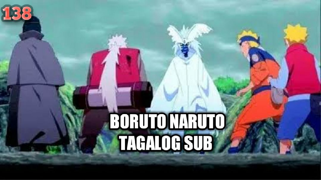 Boruto Episode 138 Preview English Sub  Boruto episodes, Boruto, Boruto  naruto next generations