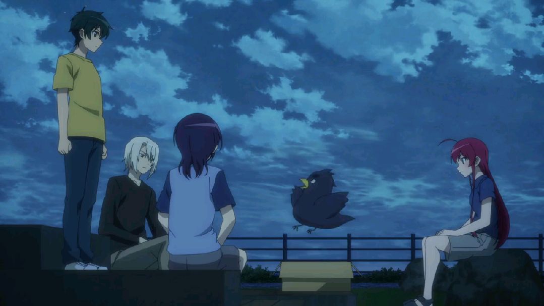 The Devil is a Part-Timer season 3 episode 7: Release date and