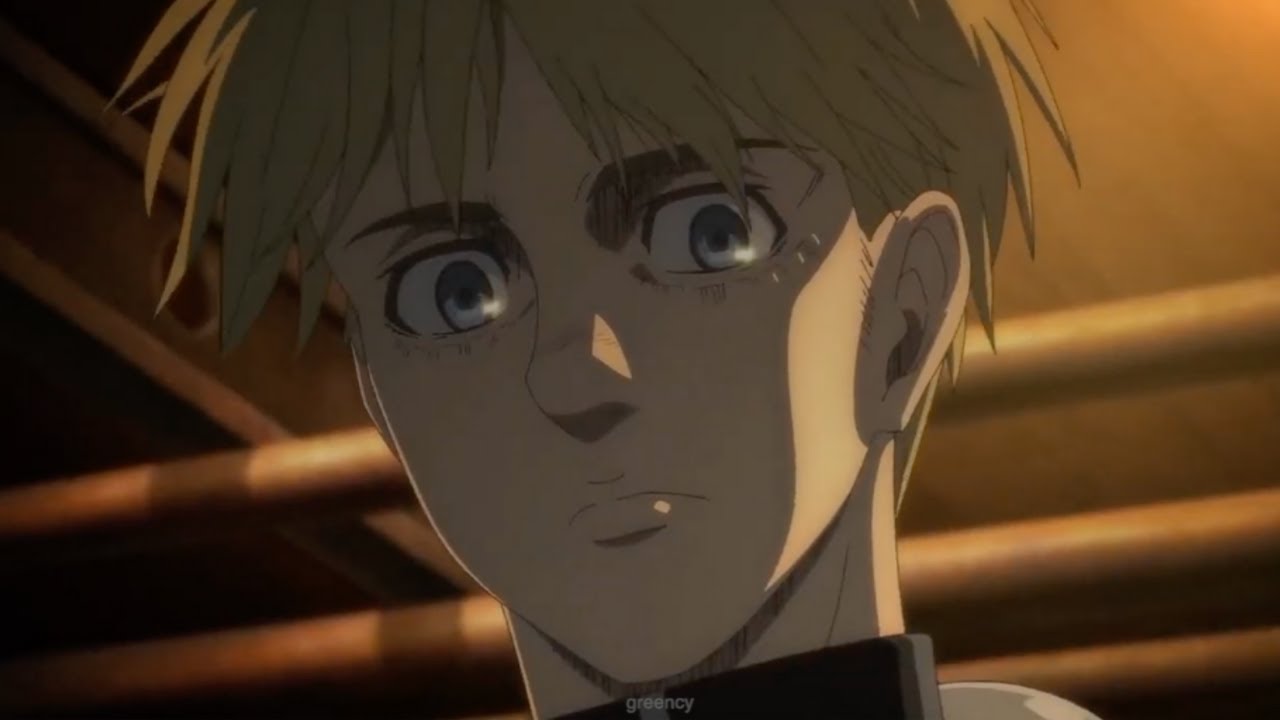 Shingeki no Kyojin Capitulo Final Parte 1 (Adelanto Explicado) ¡EL