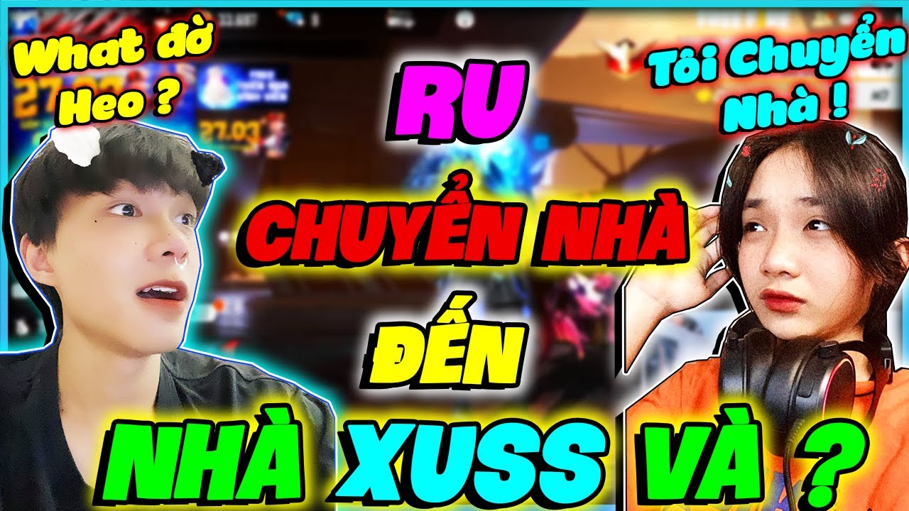 FREE FIRE  NOXUSS CHƠI LỚN, SOI MÓI NGOẠI HÌNH RUBY VÀ CÁI KẾT “SỐC..• -  BiliBili