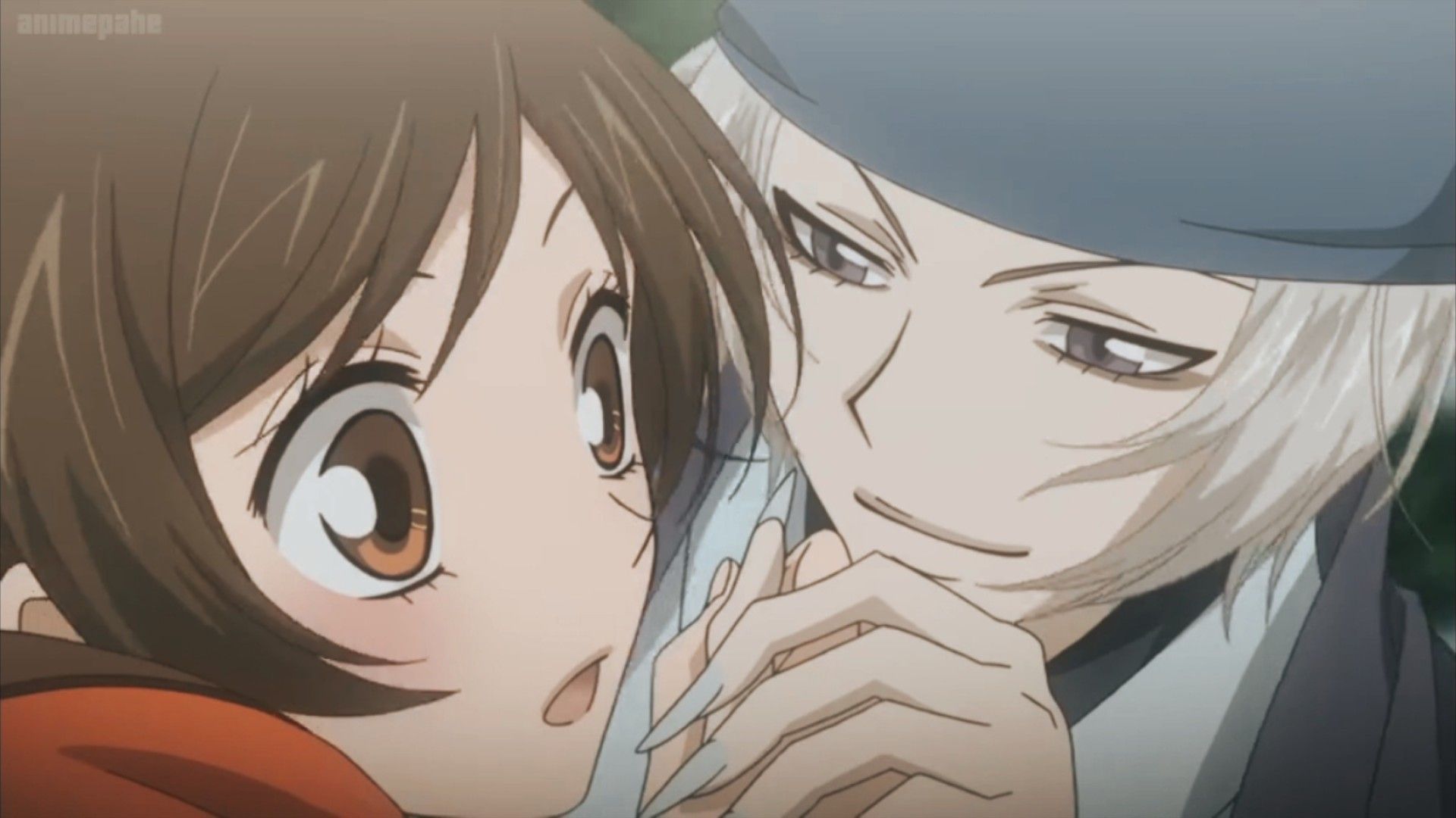 Kamisama kiss S2 episode 1 ❤️ - BiliBili