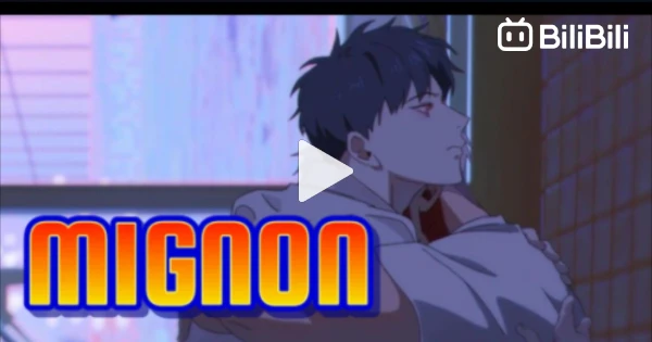 Assistir Mignon Online em PT-BR - Animes Online