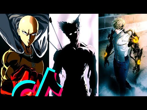 one punch man cap 9 parte 2 temp 1｜Pesquisa do TikTok