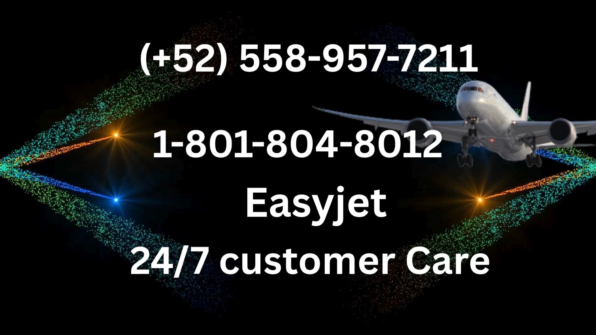 Listado completo de números oficiales de atención al cliente de {EASYJET}: Guía paso a paso 2026 - BiliBili