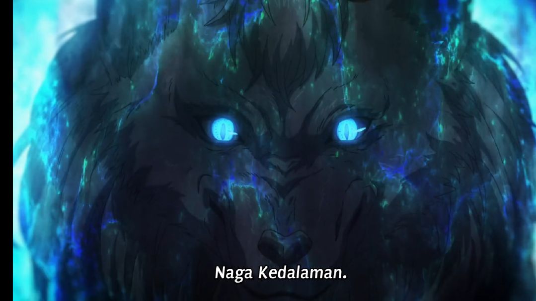 Majutsushi Orphen Hagure Tabi Urbanrama-hen Season 3 Episode 8 Sub Indo -  BiliBili