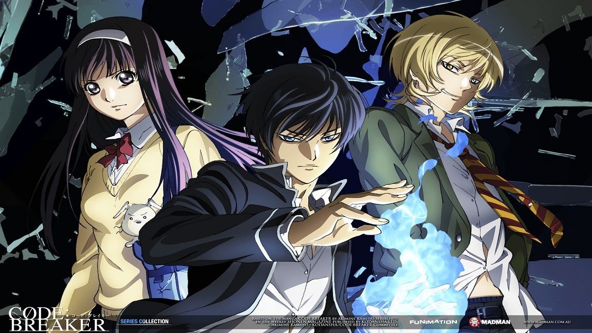 Code Breaker Season 2 Subtitle Indonesia - Colaboratory