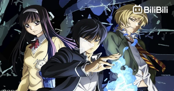 Code Breaker Season 2 Subtitle Indonesia - Colaboratory