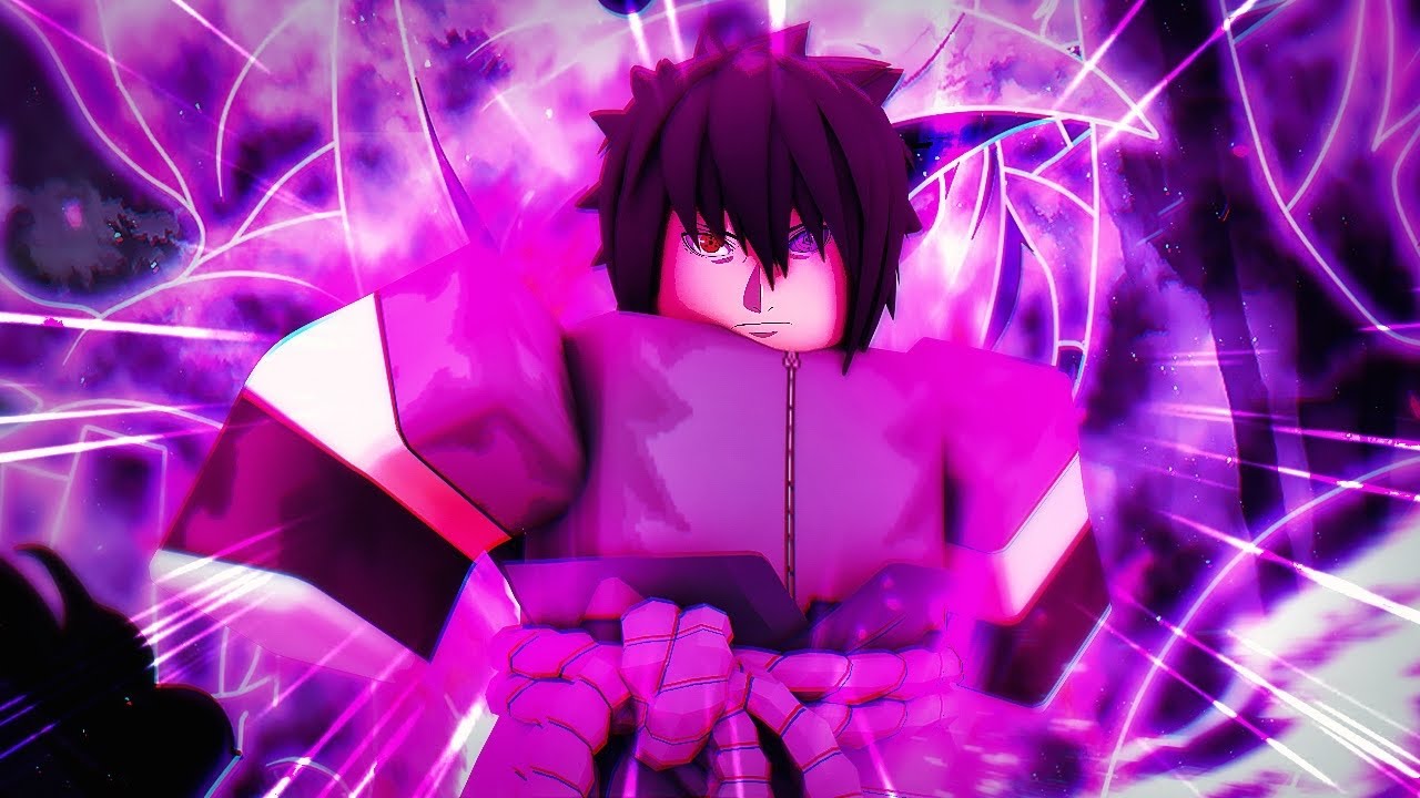 New Naruto Six Paths Update Working Codes 2021 in Roblox Anime