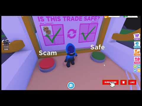 IT'S HERE!* HOW To Get Your *TRADING LICENSE in ADOPT ME ROBLOX UPDATE 