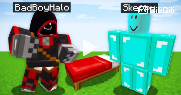 Skeppy roblox noob