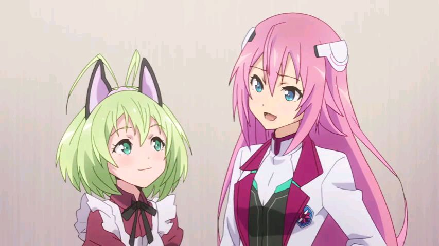 Discuss Everything About Gakusen Toshi Asterisk Wiki