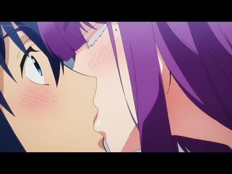 Shuumatsu no Harem「AMV」- You and Me ᴴᴰ 